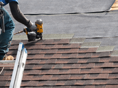 About Roof Repair Experts Belton, KY